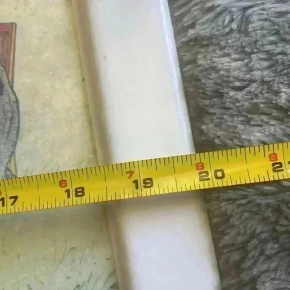 Vintage Carl  Larsson tray Sweden - Breakfast under the Big Birch - Picture 14 of 16